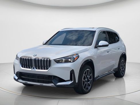 Used 2026 BMW X1 xDrive28i w/ Technology Package AWD/4WD image 1