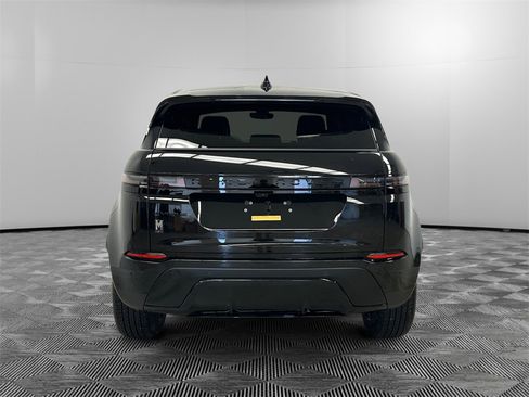 New 2026 Land Rover Range Rover Evoque S image 4