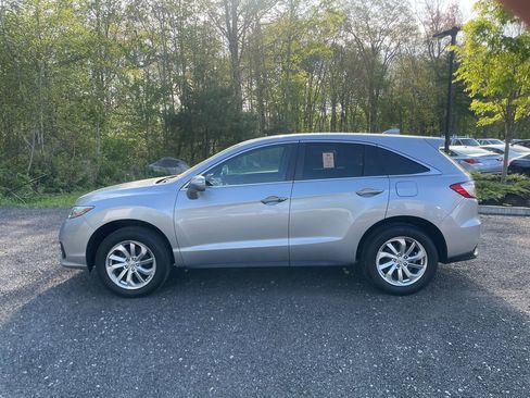 Used 2018 Acura RDX AWD w/ Technology Package image 9