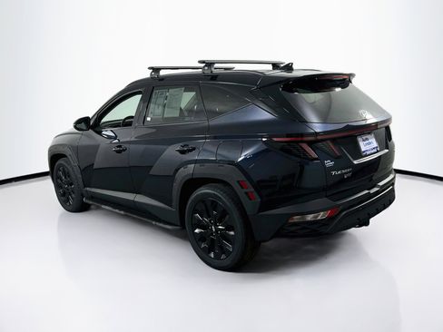 Used 2023 Hyundai Tucson XRT image 7