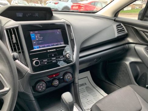 Used 2022 Subaru Impreza 2.0i image 13