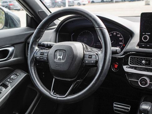 Used 2024 Honda Civic Sport image 17