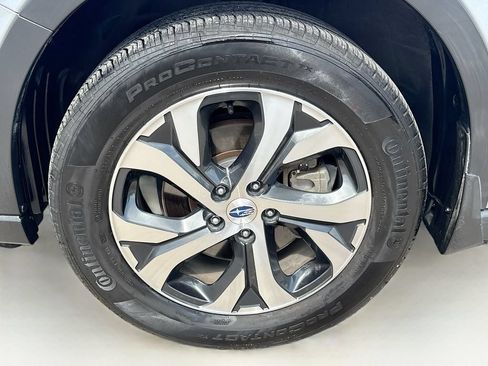 Used 2022 Subaru Outback Limited w/ Popular Package #2 AWD/4WD image 41