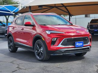 New 2026 Buick Encore GX Sport Touring w/ Comfort Package video 2