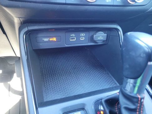 Certified 2023 Honda CR-V Sport image 34