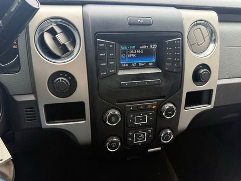 Used 2013 Ford F150 XLT w/ XLT Chrome Pkg AWD/4WD image 17