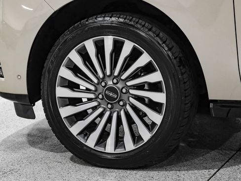 Used 2018 Lincoln Navigator Select w/ Technology Package image 58