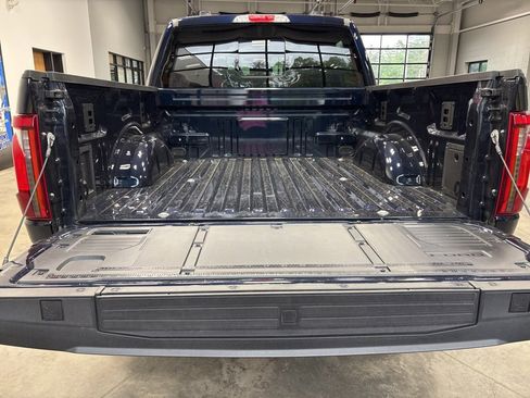 Used 2025 Ford F150 XLT w/ Equipment Group 302A MID image 8