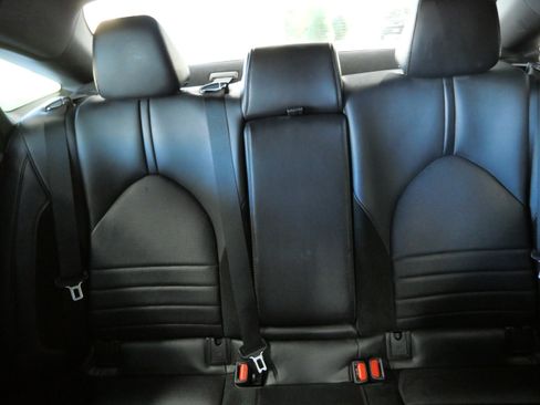 Certified 2021 Toyota Avalon XSE image 14