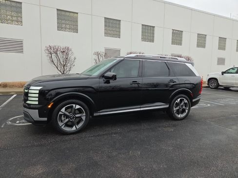 Used 2026 Hyundai Palisade Limited image 56