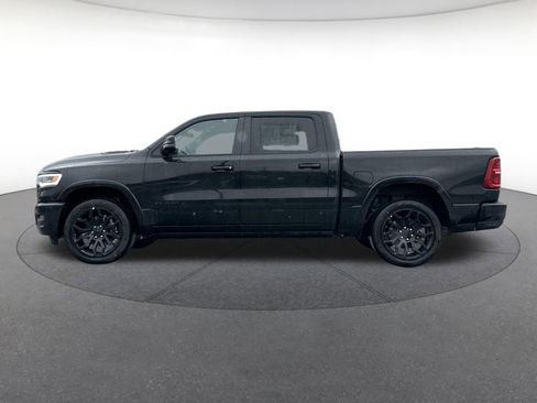 New 2026 RAM 4500 4x4 Crew Cab DRW image 2