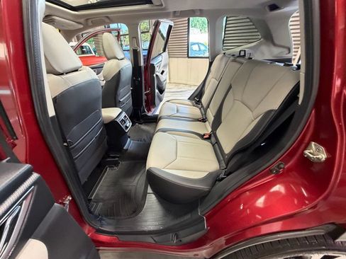 Used 2020 Subaru Forester Limited AWD/4WD image 53