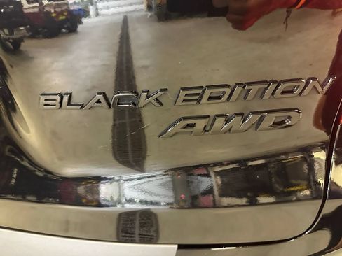 Used 2025 Honda Passport Black Edition image 37