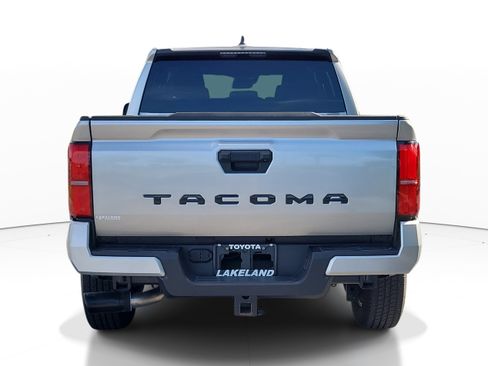 Used 2024 Toyota Tacoma SR5 RWD image 6
