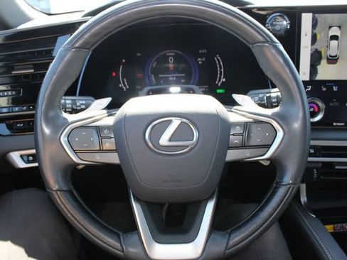 Certified 2024 Lexus RX 350 w/ Convenience Package AWD/4WD image 16