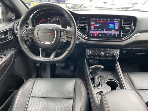 Used 2024 Dodge Durango R/T RWD image 10