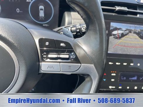 Used 2024 Hyundai Tucson Limited AWD/4WD image 28
