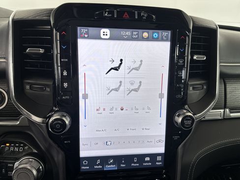 Used 2022 RAM 1500 Limited image 22