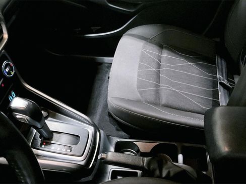 Used 2019 Ford EcoSport SE w/ SE Convenience Package image 17