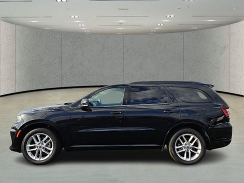 Used 2024 Dodge Durango GT image 8