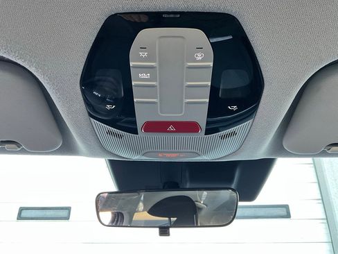 Used 2025 Kia K4 LXS image 15