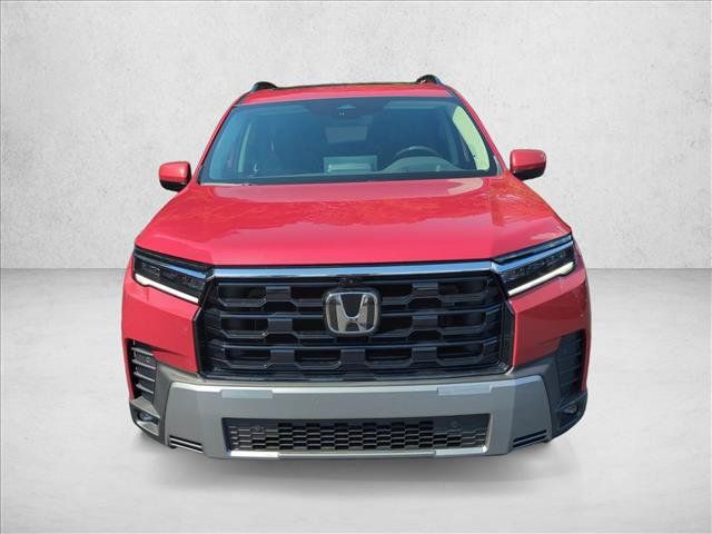 New 2026 Honda Pilot Elite image 6