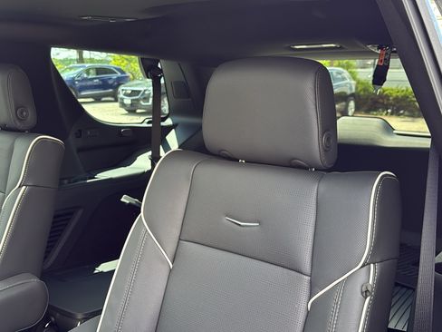 New 2026 Cadillac Escalade Sport w/ Touring Package AWD/4WD image 29