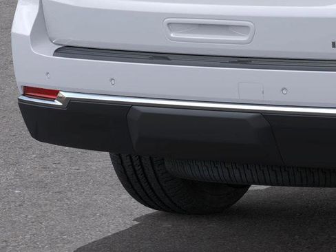 New 2026 Chevrolet Tahoe LT w/ Comfort Package image 35
