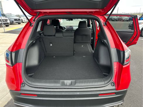 New 2026 Honda HR-V Sport image 50