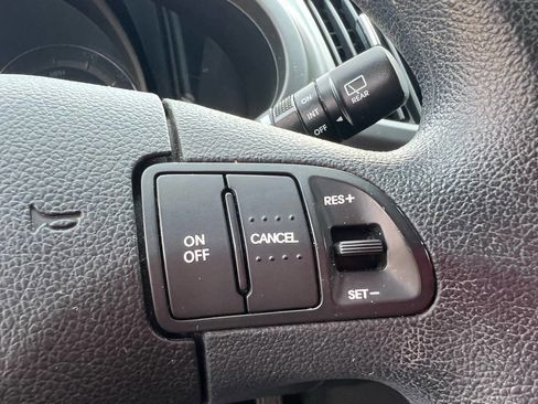 Used 2013 Kia Sportage LX w/ Convenience Pkg image 17