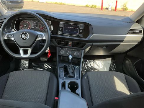 Used 2021 Volkswagen Jetta S w/ Driver Assistance Package image 14