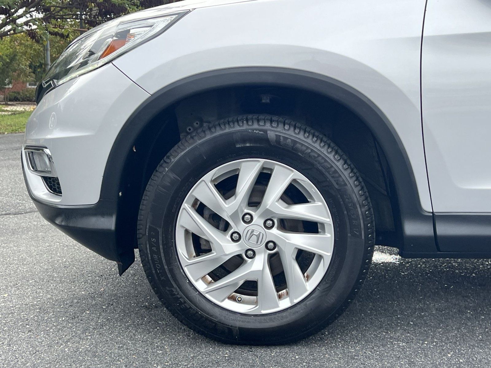 Used 2015 Honda CR-V EX image 11