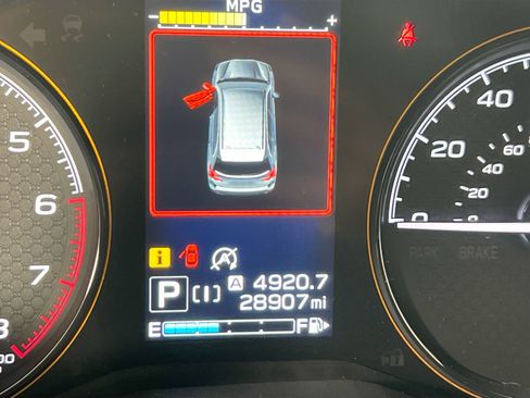 Used 2022 Subaru Forester Wilderness image 12