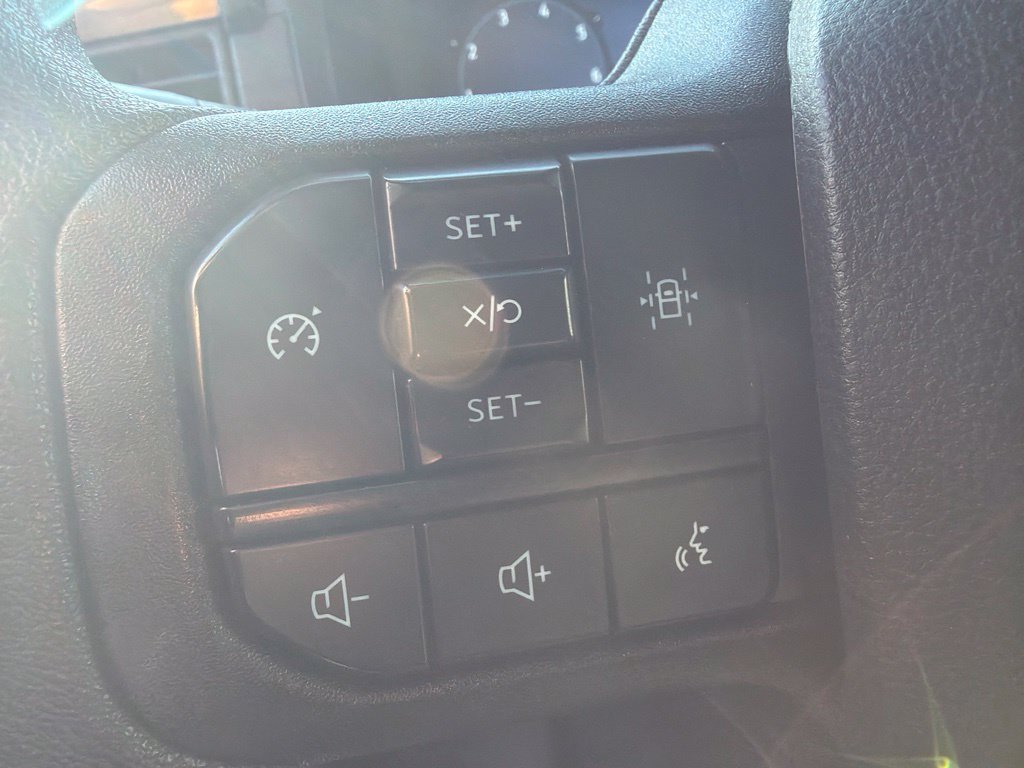 Used 2024 Ford F150 STX w/ Equipment Group 201A FX4 AWD/4WD image 15
