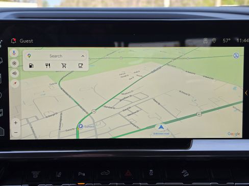 New 2025 Chevrolet Silverado 3500 LTZ w/ LTZ Plus Package image 24