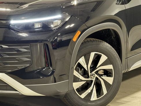 New 2026 Volkswagen Tiguan S image 27