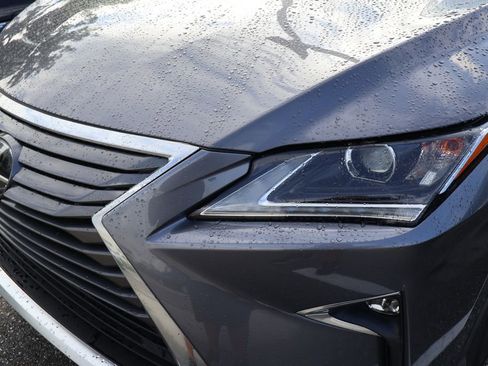 Used 2017 Lexus RX 350 FWD w/ Accessory Package image 3