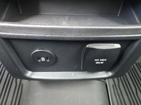 Certified 2023 Ford Edge SEL w/ Convenience Package AWD/4WD image 29