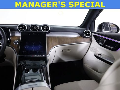 Certified 2024 Mercedes-Benz GLC 300 4MATIC image 35