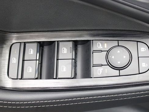 New 2026 Nissan Rogue SV image 16