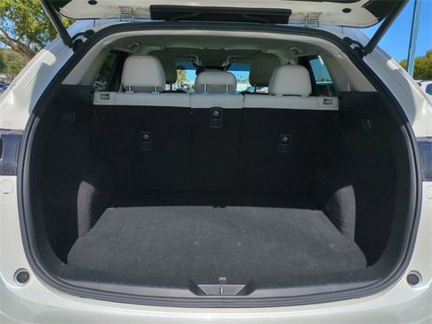 Used 2020 MAZDA CX-5 Grand Touring w/ GT Premium Package image 14