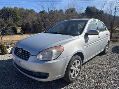 Used 2011 Hyundai Accent GLS