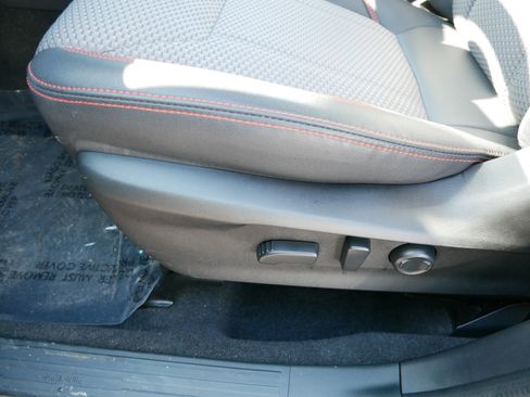 Used 2023 Subaru Forester Sport image 20