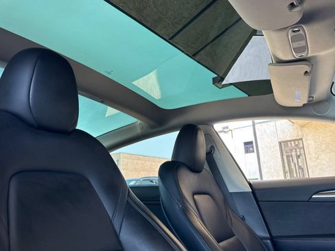 Used 2023 Tesla Model 3 Standard Range RWD image 24