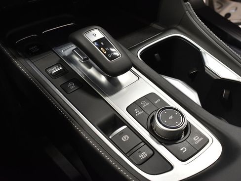 Certified 2026 INFINITI QX60 Luxe w/ Family Package image 26