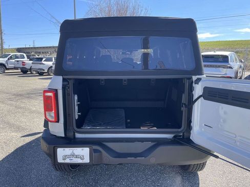New 2026 Ford Bronco Big Bend image 10