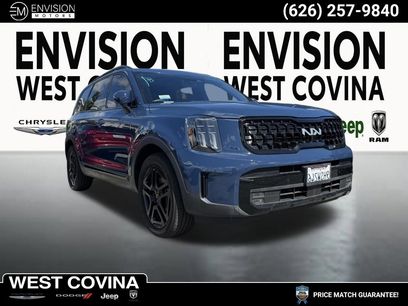 Used 2024 Kia Telluride SX X-Line
