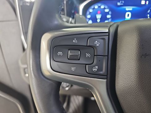 Used 2023 Chevrolet Silverado 1500 RST AWD/4WD image 21