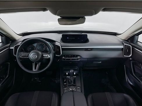 Used 2025 MAZDA CX-50 AWD 2.5 S w/ Premium Package image 12