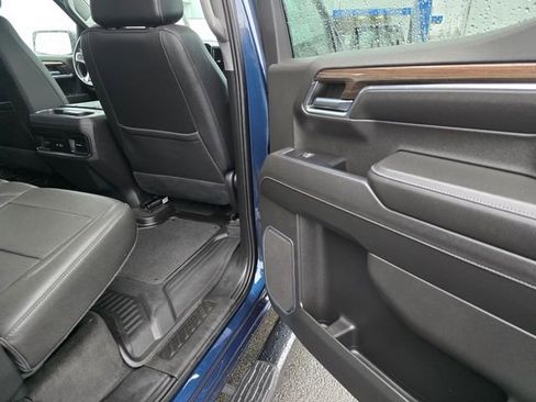 Certified 2022 Chevrolet Silverado 1500 RST w/ RST All Star Premium Package image 18